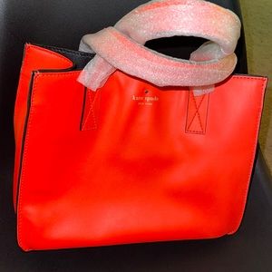 kate spade new york Brightspot Avenue-Grayce Tote Handbag